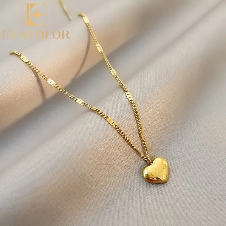 Jewllery New Locket 5G
