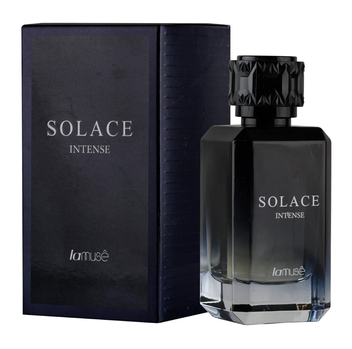 Lamuse Eau De Parfum Solace 100ML