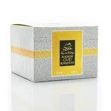 Ard Al Zaafaran Oud Tikki Oud Romancea 40G