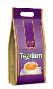 Tapal Black Tea Tezdum 900G