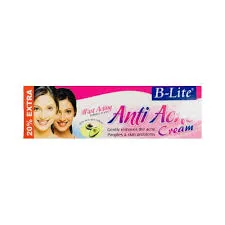 B-Lite Anti Acne Cream 10G