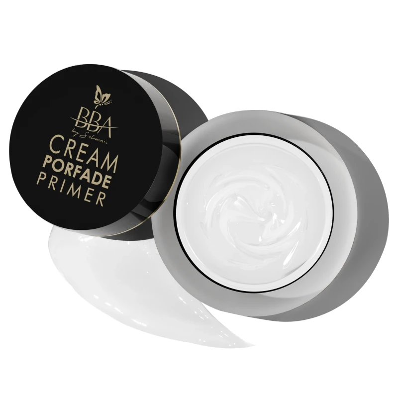 BBA By Suleman Cream Porfade Primer 30G