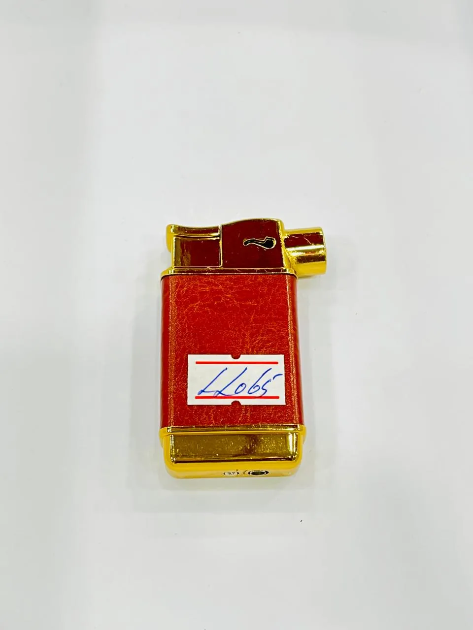Best Lighter F4 Gucci Leather Flame