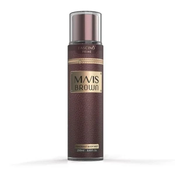 Fascino Mist Minis Brown 250ML