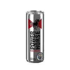 Power Horse Energy Drink 250ML