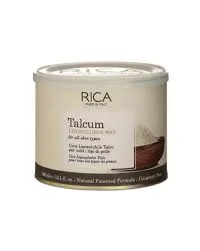 Rica Wax Talcum 400ML