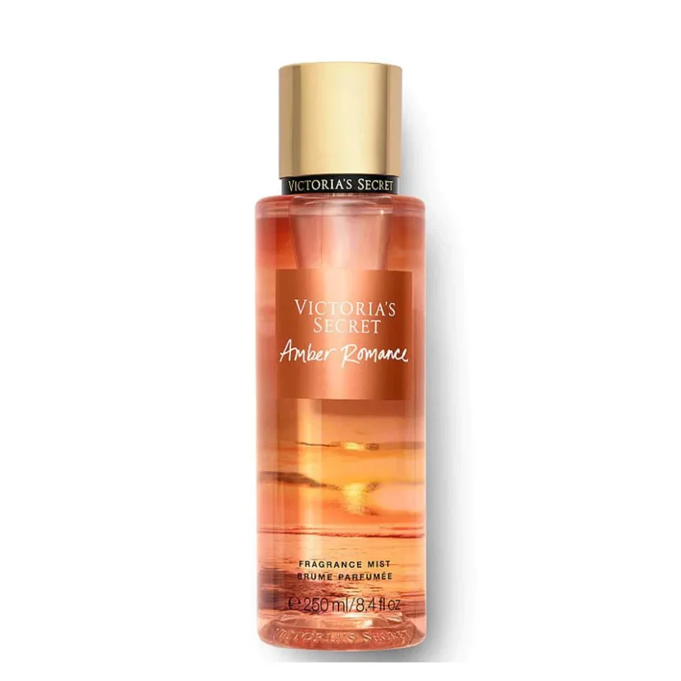 Victorias Secret Body Mist Amber Romance 250ML