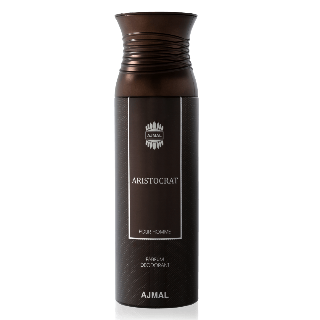 Ajmal Deodorant Aristocrat Homme 200ML