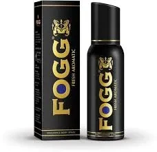 Fogg Deodorant Body Spray Fresh Fougere 120ML