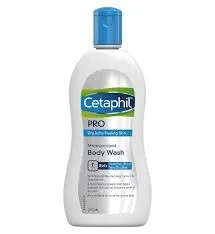 Cetaphil Body Wash Pro Moisture Lipid 295ML