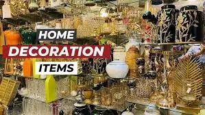 Decoration Items