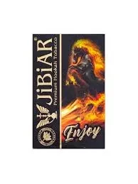 Jibiar Flavor Enjoy