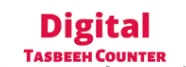 Digital Tasbeeh Counter