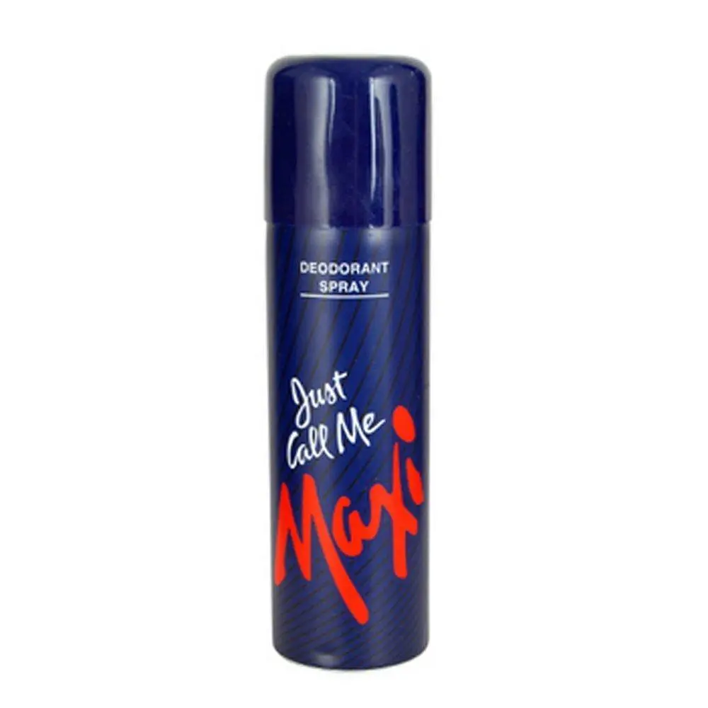 Maxi Deodorant Body Spray Original 200ML