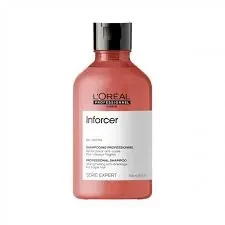 Loreal Shampoo Se Expert Inforcer 300ML