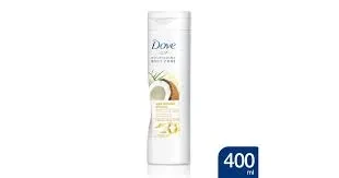 Dove Lotion Restoring 400ML