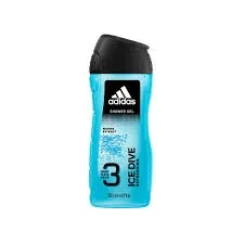 Adidas Body Wash Ice Dive 250ML