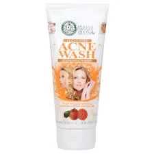 Hollywood Style Acne Wash 150ML