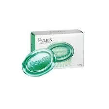 Pears Soap Green 125G