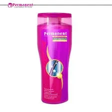 Permanent Shampoo PK Anti Dandruff PK 150ML
