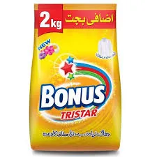 Bonus Tristar 2KG