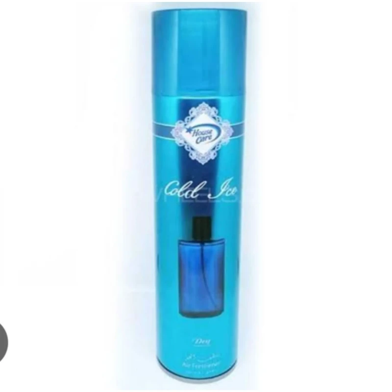 Housecare Freshener Cold Ice 300ML