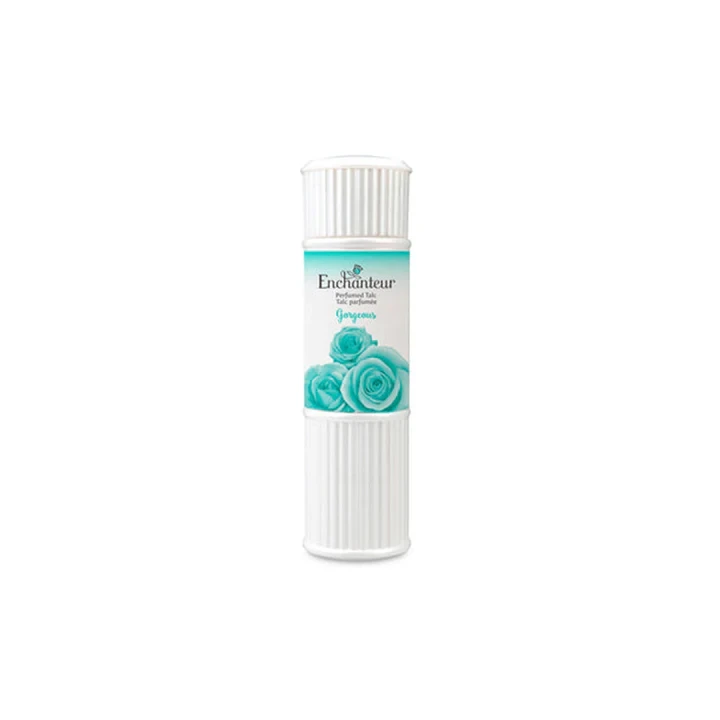 Enchanteur Powder Gorgeous 50G
