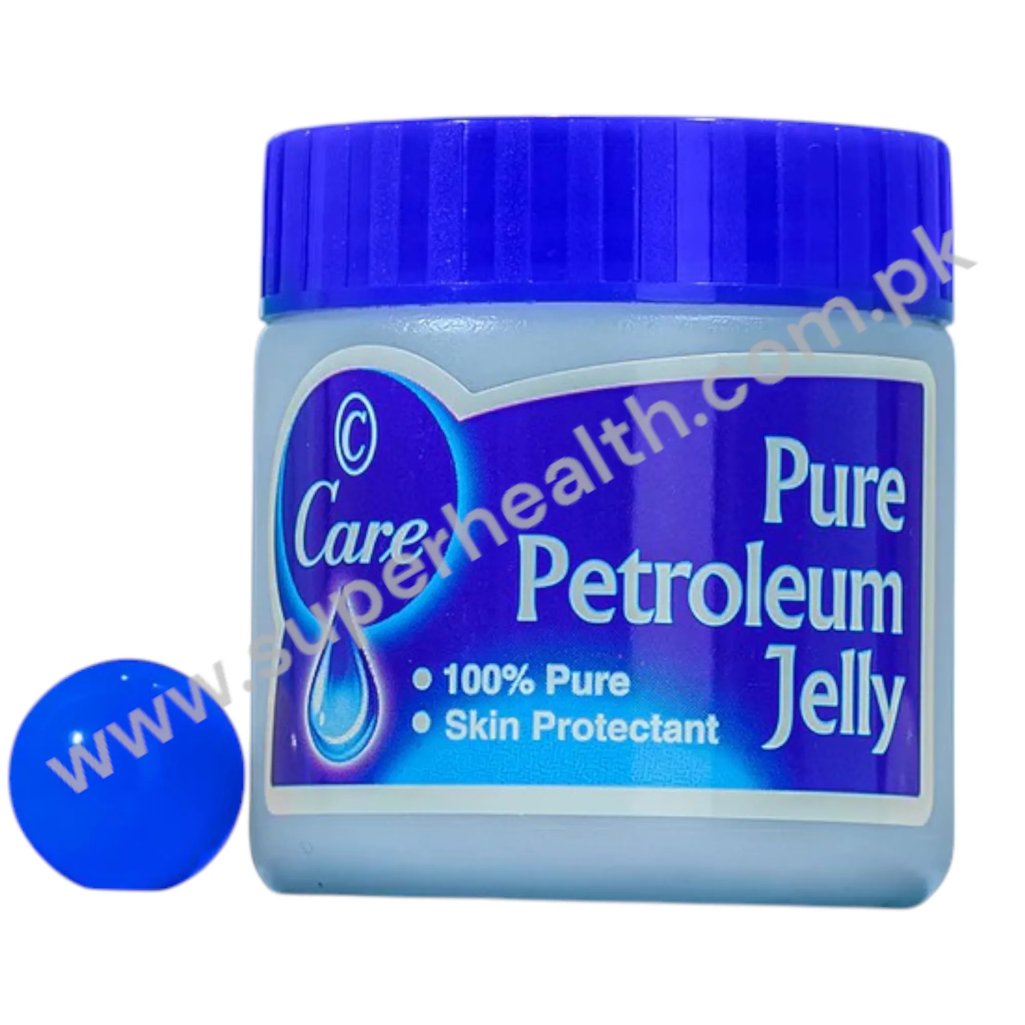Care Jelly 100ML
