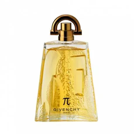 Perfume Oil Pi Givenchy French Givenchy Charabot 6ml