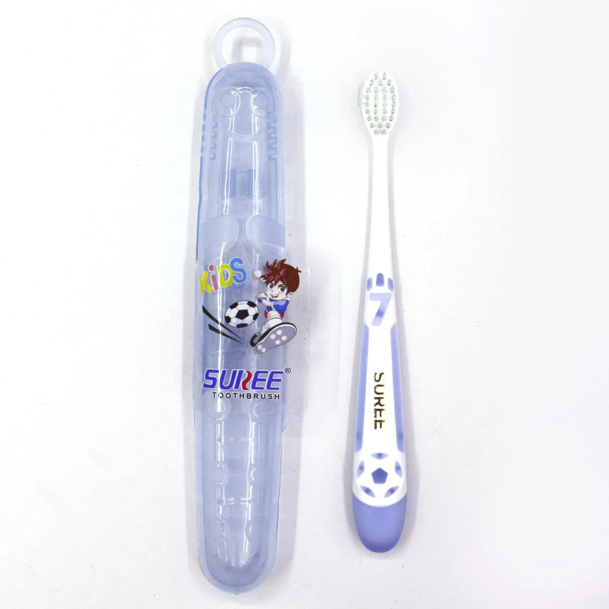 Suree ToothBrush 902