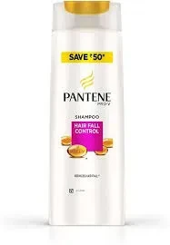 Pantene Shampoo Thy Hair Fall Control 340ML