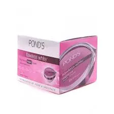 Pond's Cream flawless White Night 50G