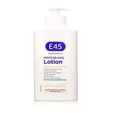 E45 Lotion Regular 500ML