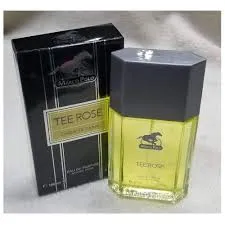 Marco Polo Eau De Parfum Tea Rose 100ML
