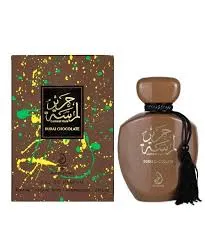 My Perfumes Eau De Parfum Arabiyat Lamsat Harir Dubai Chocolate 100ML