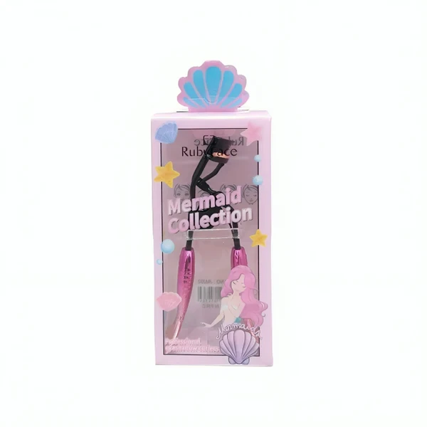 Ruby Face Eyelashes Curler