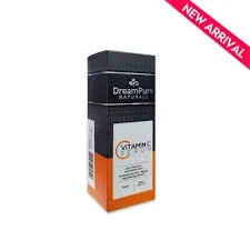 Dream Pure Naturals Face Serum 1018 30ML