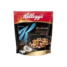 Kellogg's Cereals Special K Gurme 300G