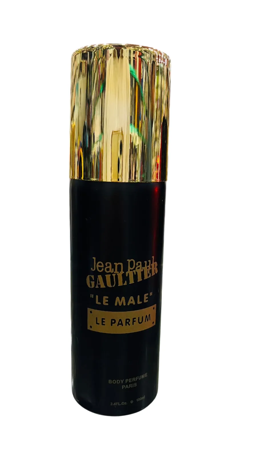 Brand Nm Deodorant Body Spray Non Gas Jean Paul Gaultter Le Male 100ML