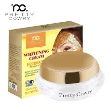 Pretty Cowry Beauty Cream Whitening Pc6501