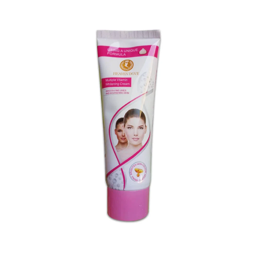 Heaven Dove Cream Tube Multiple Vitamin 120G