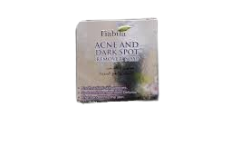 Fiabila Soap Acne And Dark Spot Remover