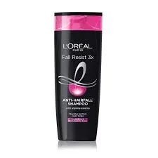 Loreal Shampoo Pk Fall Resist 175ML