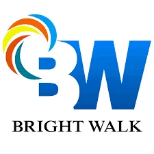 Bright WalK