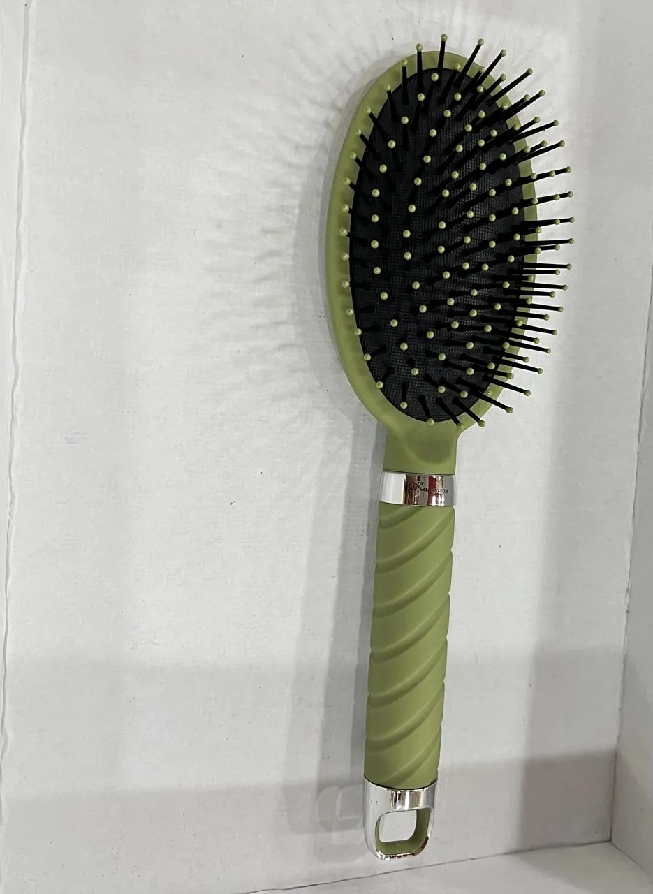 Kangaroo Hair Brush 6512