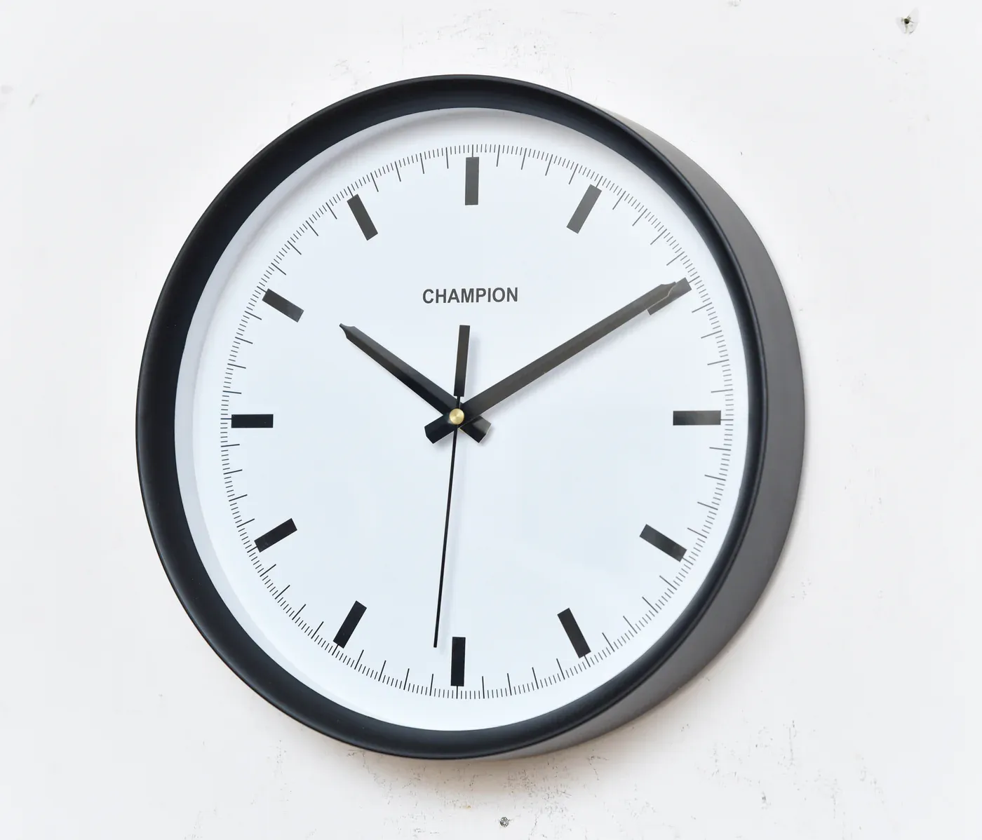 Best Wall Clock Quartz 876875
