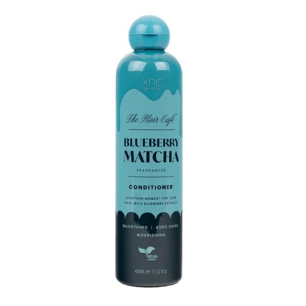 XHC Conditioner Blueberry Matcha 400ML