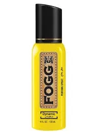 Fogg Deodorant Body Spray Dynamic 120ML