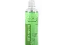 Crystal Catchcat Cat Shampoo Green 500ML