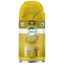 Fresco Refill Freshener 212 VIP 250ML